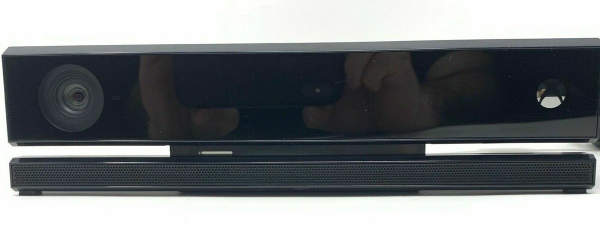 Microsoft Xbox One Kinect V2 Camera Motion Sensor Model 1520 OEM