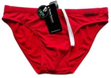 PengGengA Herren Badehose – Sport, Schnelltrocknend, Mit Kordelzug, Schwarz, Größe L