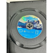 Need for Speed: Underground 2 (Nintendo GameCube, 2004) - Disc Only