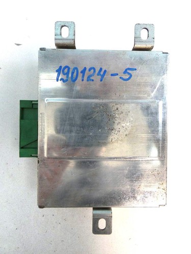 Mercedes W220 S500 A2108205626 Steuergerät Telematik