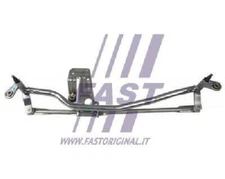 Genuine FAST Wiper Linkage FT93113 for Citroen Fiat Peugeot