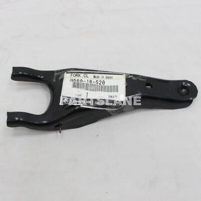 Mazda G560-16-520 OEM Genuine Fork, Clutch Release | G56016520
