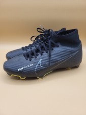 Nike Zoom Mercurial Superfly 9 Academy Black DJ5625-001 US 6.5 UK 6 EUR 39