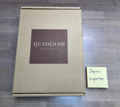 QUADERNO(Gen.2) A4サイズ FMVDP41 Buy Fujitsu QUADERNO A4 (2nd Gen.) 13.3