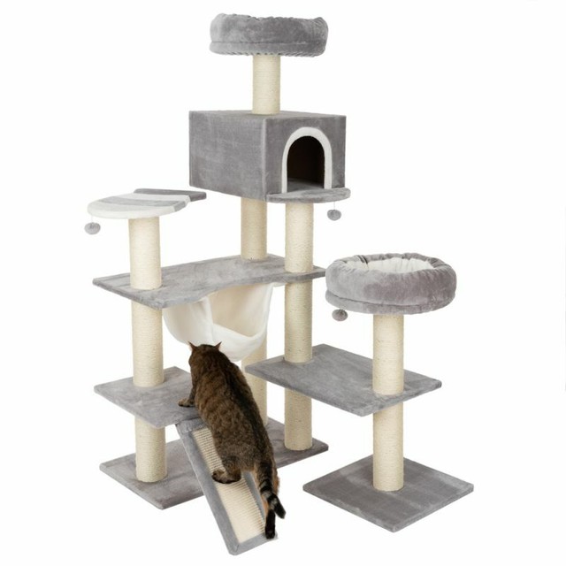 xxl cat scratching post
