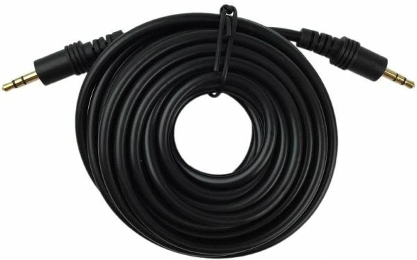 Boss 35AC 3 Feet Male To Male AUX Cable - Image 2 of 3