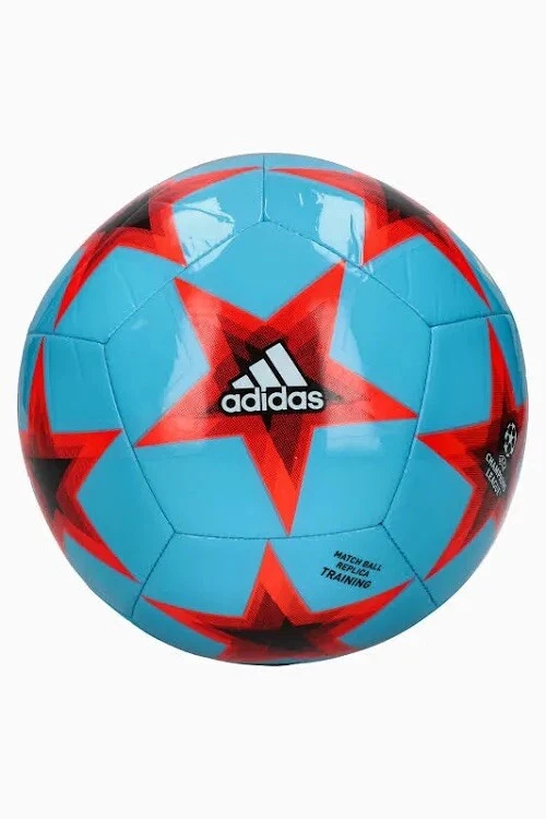 Adidas UCL Champions League Club Soccer Ball - Thumbnail 3