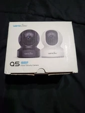Wansview Q5-B Indoor Wireless Security Camera