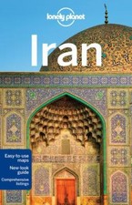 Lonely Planet Iran 7 Format: Paperback