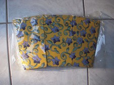 Folding Decorative Box Container Bin - New