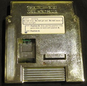 Linus Spacehead's Cosmic Crusade (Nintendo NES, 1991) Complete in Box CIB