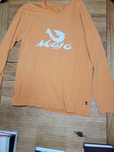 Mojo Shirt