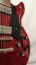 GUILD SF-1DC CHR Electric Guitar