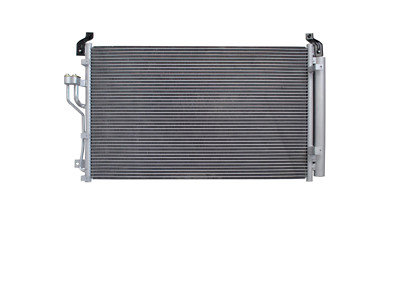 CONDENSER AIR CON RADIATOR HYUNDAI IX55 VERACRUZ 3,0CRDI