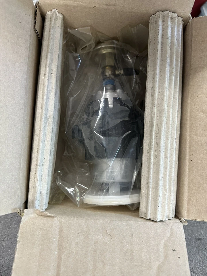 Bomba de combustible eléctrica BMW - BOSCH - 0580464995, 69491 - NUEVO OEM NUEVO EN CAJA NOS Foto 4 de 4