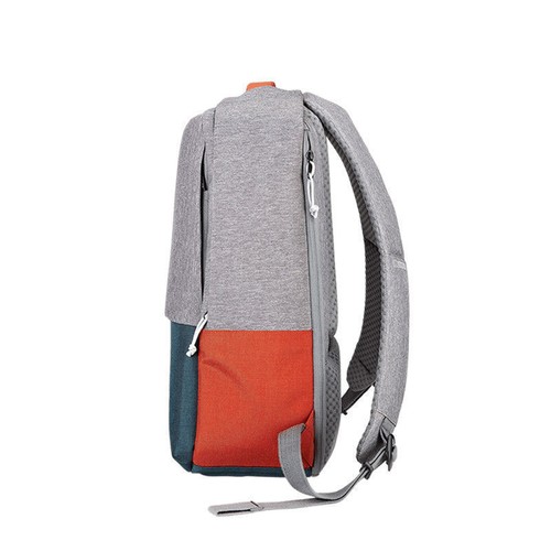Original Oneplus Backpack Schoolbag Macbook Laptop Travel Shoulder Unisex Bag - Picture 2 of 28