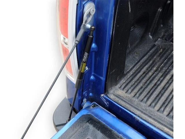 For 2004-2014 Ford F150 Liftgate Lift Support Dee Zee 76994XQWB 2011 2013 2007 Foto 3 de 3