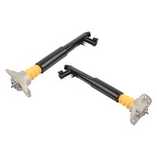 2X Hinten Stoßdämpfer Montage Für VW Passat CC Golf Sharan Touran EOS 7N0513046