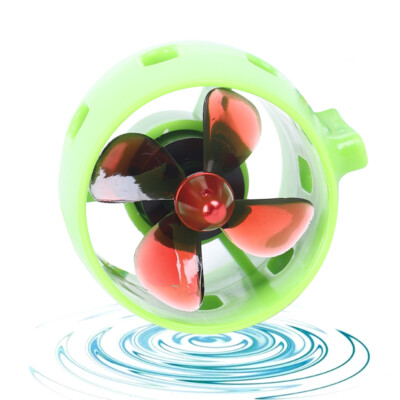 DC12-24V Jet Underwater Propeller Motor Thruster For ROV RC Bait Boat US