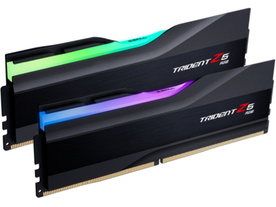 G.SKILL Trident Z5 RGB Series 64GB (2 x 32GB) 288-Pin PC RAM DDR5