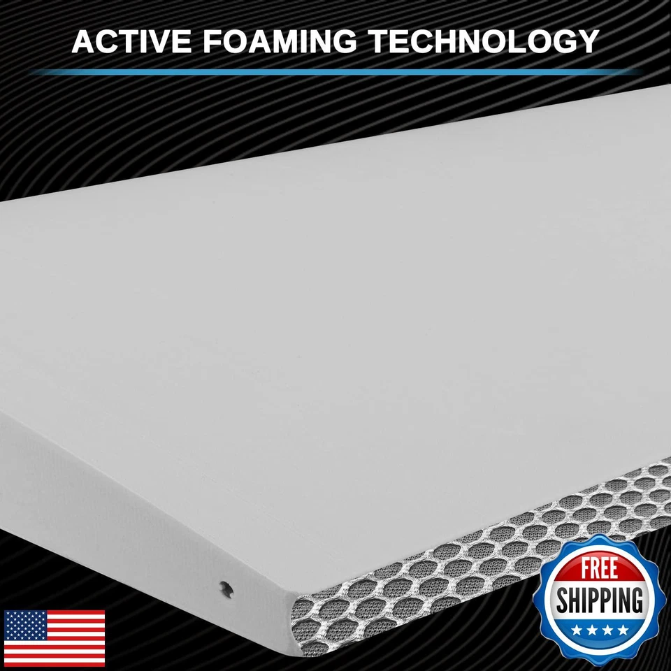 SainSmart Light Weight Filament 1.75mm, LW-PLA Low-Density Active Foaming 3D  - Image 3 of 4