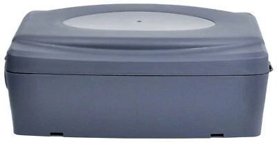 ST HELENS Outdoor IP54 Rated Electrical Connection Box (BOX ONLY)