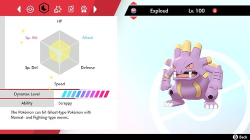 ⚔️Shiny Non-shiny Gen 3 Lv. 100 Battle Ready 6IV🛡️Sword Shield HOME (💯Legal) - Picture 64 of 259