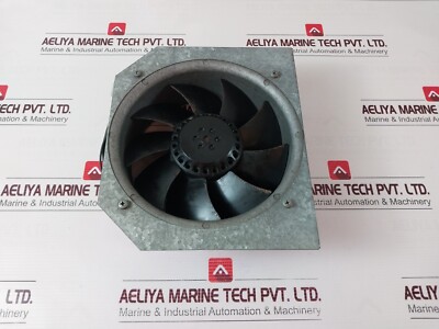 Ebm E23.b57-691575 Cooling Fan En 60252