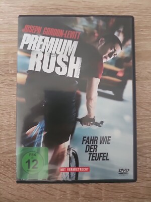 Premium Rush
