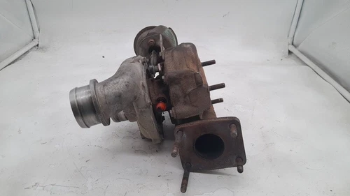 074145701D Turbocompresor para VOLKSWAGEN LT CAMIÓN LT 28 Doble cabina 1121085 - Imagen 4 de 5