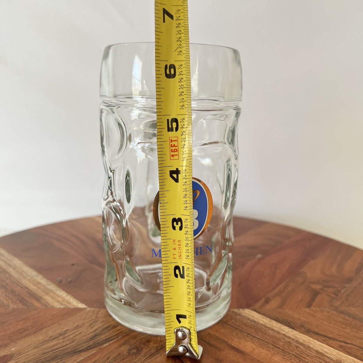 Hofbräu München Hofbräu Original 0,5 L