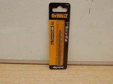 DEWALT DT5048  EXTREME  6MM  HSS-G METAL DRILL BIT