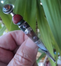 LARGE Victorian Scottish