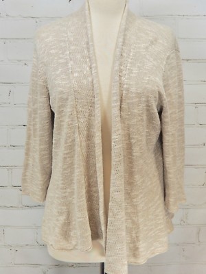 poshmark eileen fisher