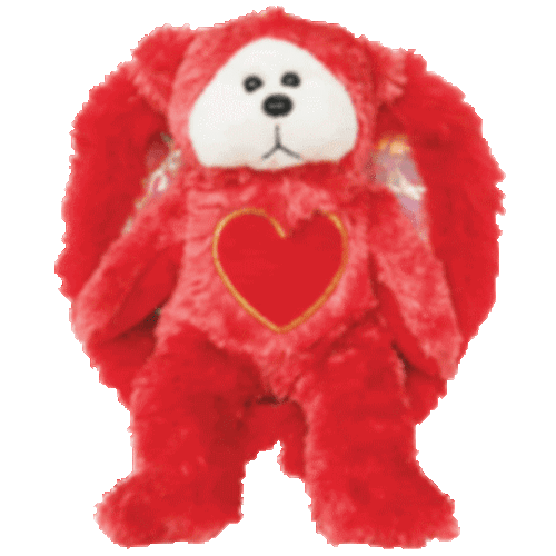 SKANSEN BEANIE KID "CHERUB" THE LOVE ANGEL P/E MWMT