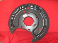 Disque de frein Alfa Romeo ALFA-SUD
