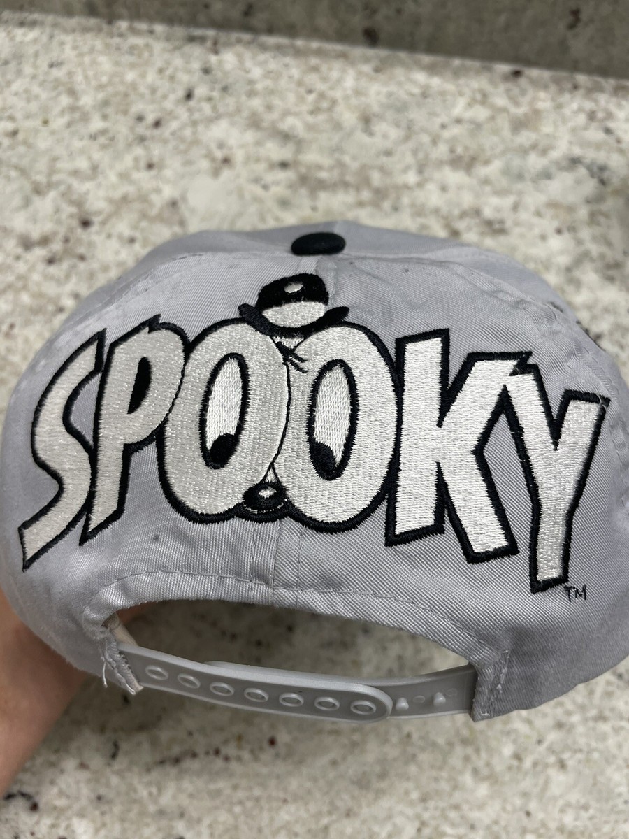 Vintage American Needle Toons Blockhead Hat SnapBack 1993