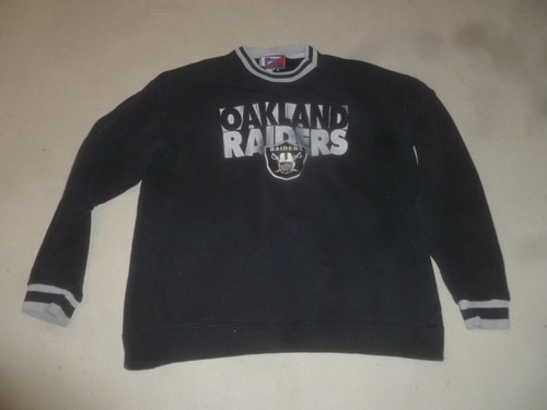 NFL PRO PLAYER OAKLAND RAIDERS 