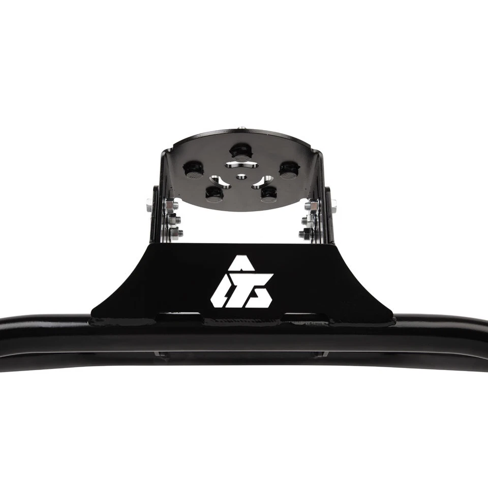 Tusk Spare Tire Carrier Scissor Jack Kit For POLARIS RZR PRO R 4 2022-2024 - Image 3 of 4