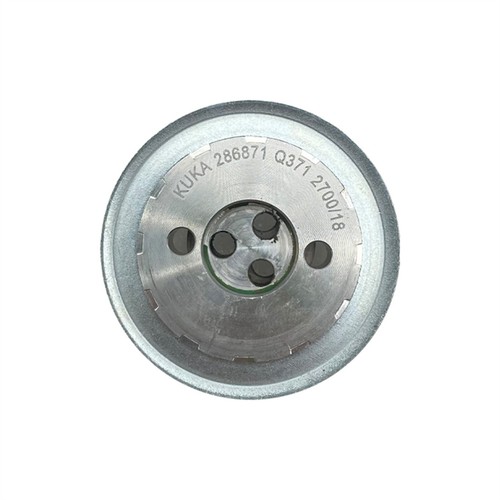 1 Piece 00286871 Three-axis reducer pulley for Kuka KR6 R900-2 robot Spare parts - Picture 2 of 4