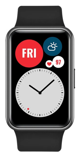 Smartwatches Huawei Watch iOS - Apple