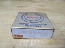 30TAC62BSUC10PN7B NSK Precision Angular Contact Bearing