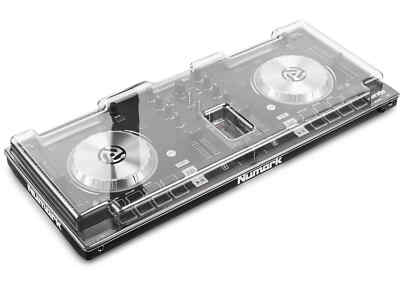 Decksaver Numark Mixtrack Pro III - Staubschutzcover Staubschutz Abdeckung Cover