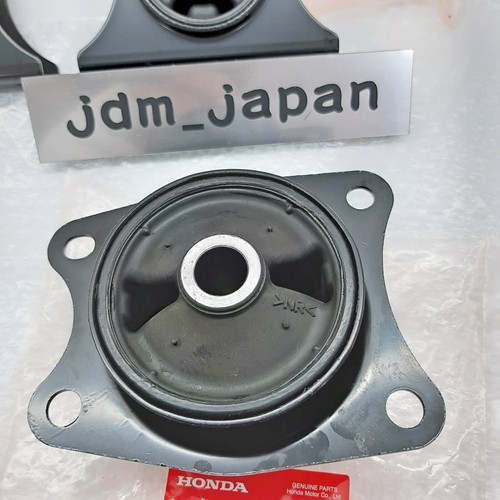Honda S2000 AP1 AP2 DIFFERENTIAL MOUNT Front Rear Left RIght Set of 4 Genuine - Picture 7 of 20