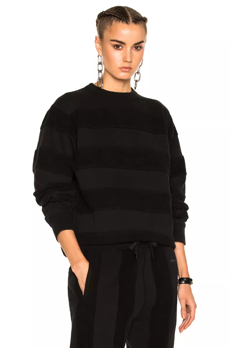 Adidas alexander wang crewneck sale