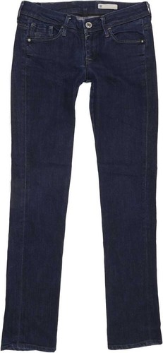Jeans Guess Pour Femme - Taille W29 L32, Occasion Très Bon état