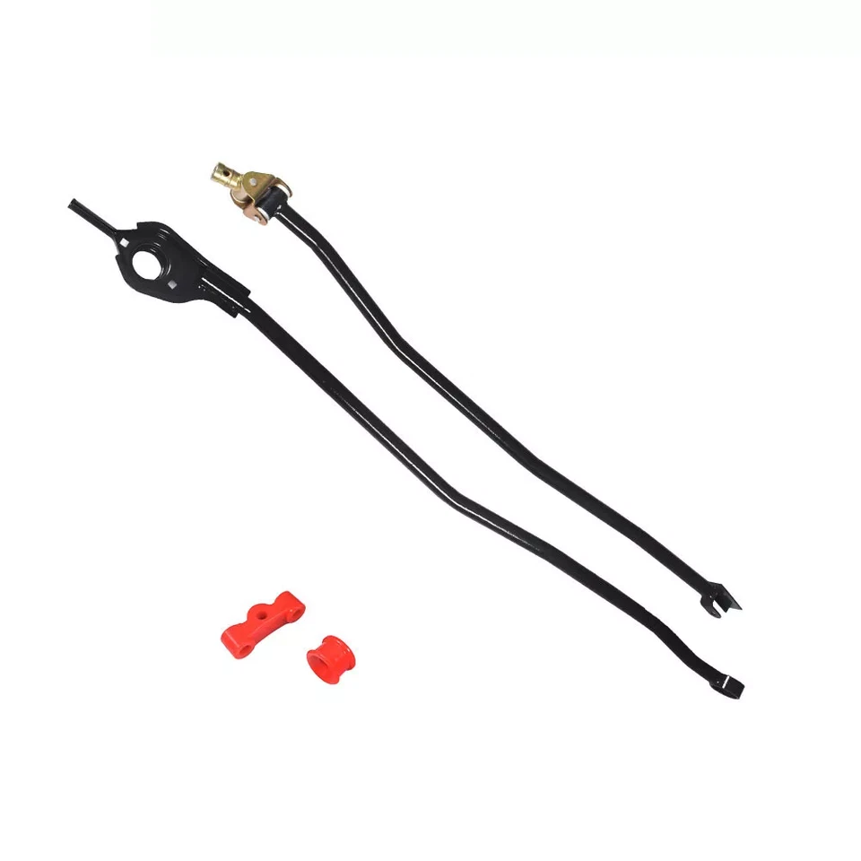 Enlace de cambio con bujes 50119 para Honda Civic 94-01 Integra serie B 1992-2000 Foto 2 de 4