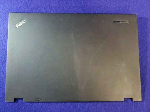 LENOVO 04W3415 Rear cover T420s LCD Cover Case Assembly of Lenovo ThinkPad T430s 04W3415 60.4KF11.002