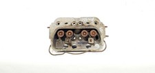 1970 Volkswagen Beetle Oem Cylinder Head As Is Non Tested 311101373a 159