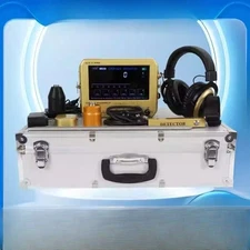 Water Leak Detector Household Pipe Leak Floor Heating Leak Detectorz